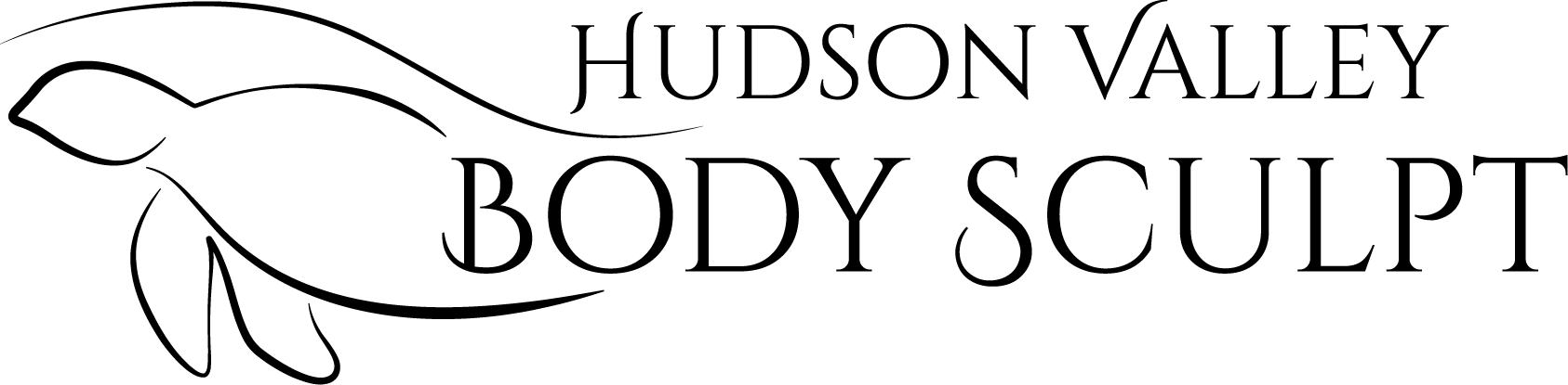 Hudson Valley Body Sculpt - logo