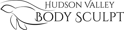 Hudson Valley Body Sculpt - logo