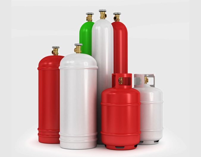 Propane products