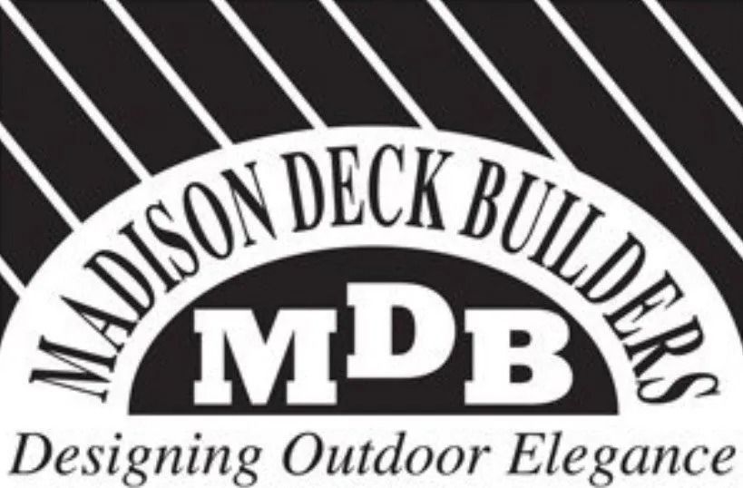 Madison Deck Builders - logo