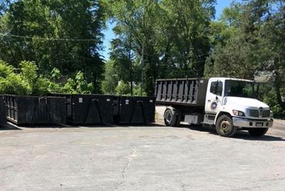 Garbage Disposal in Hanson, MA