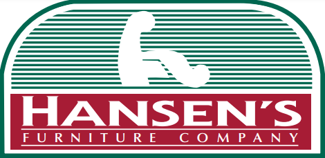 Hansen's Furniture - logo