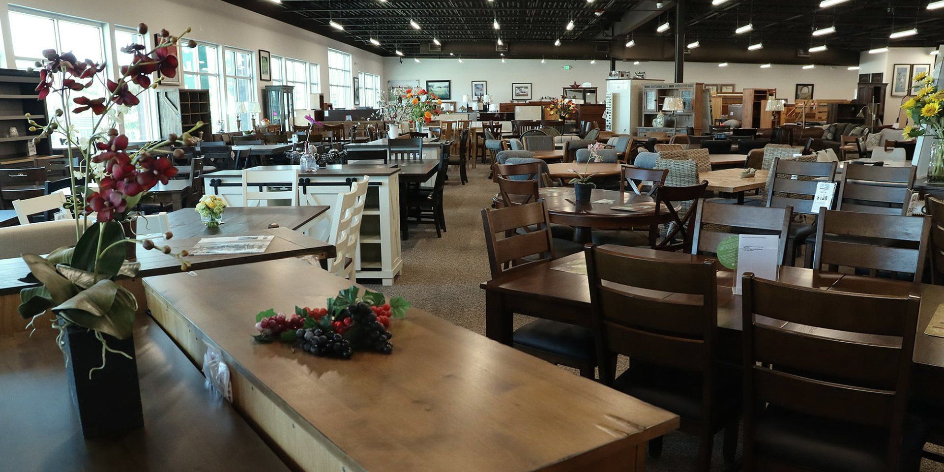 Furniture Stores Mount Vernon, WA | Hansens Furniture