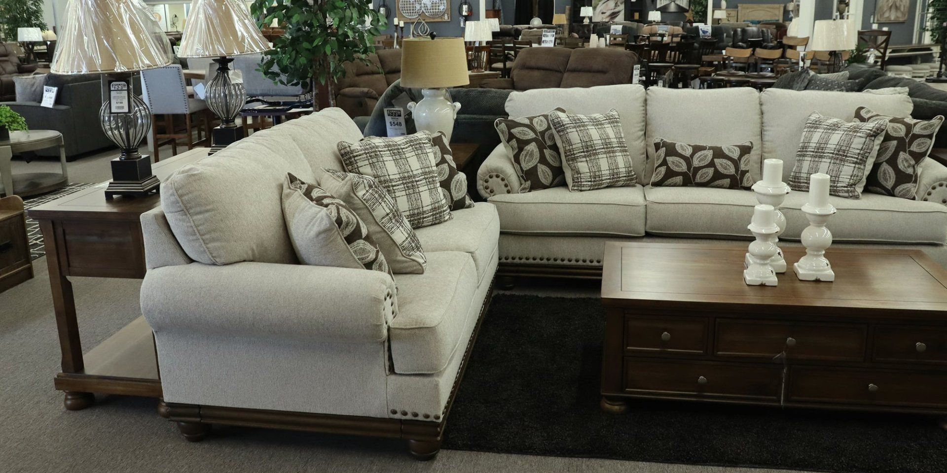 furniture stores bellingham wa