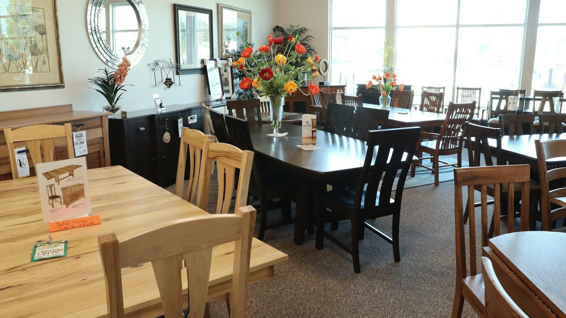 Furniture Stores Bellingham, WA | Hansen's Furniture