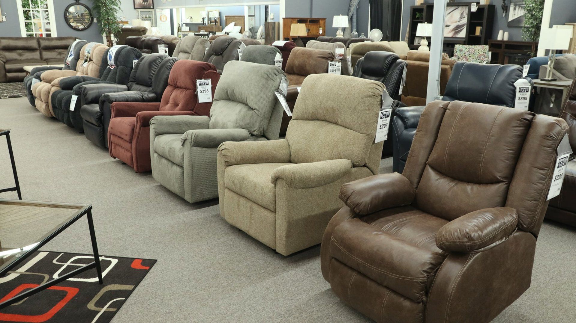 Furniture Stores Mount Vernon, WA Hansen's Furniture