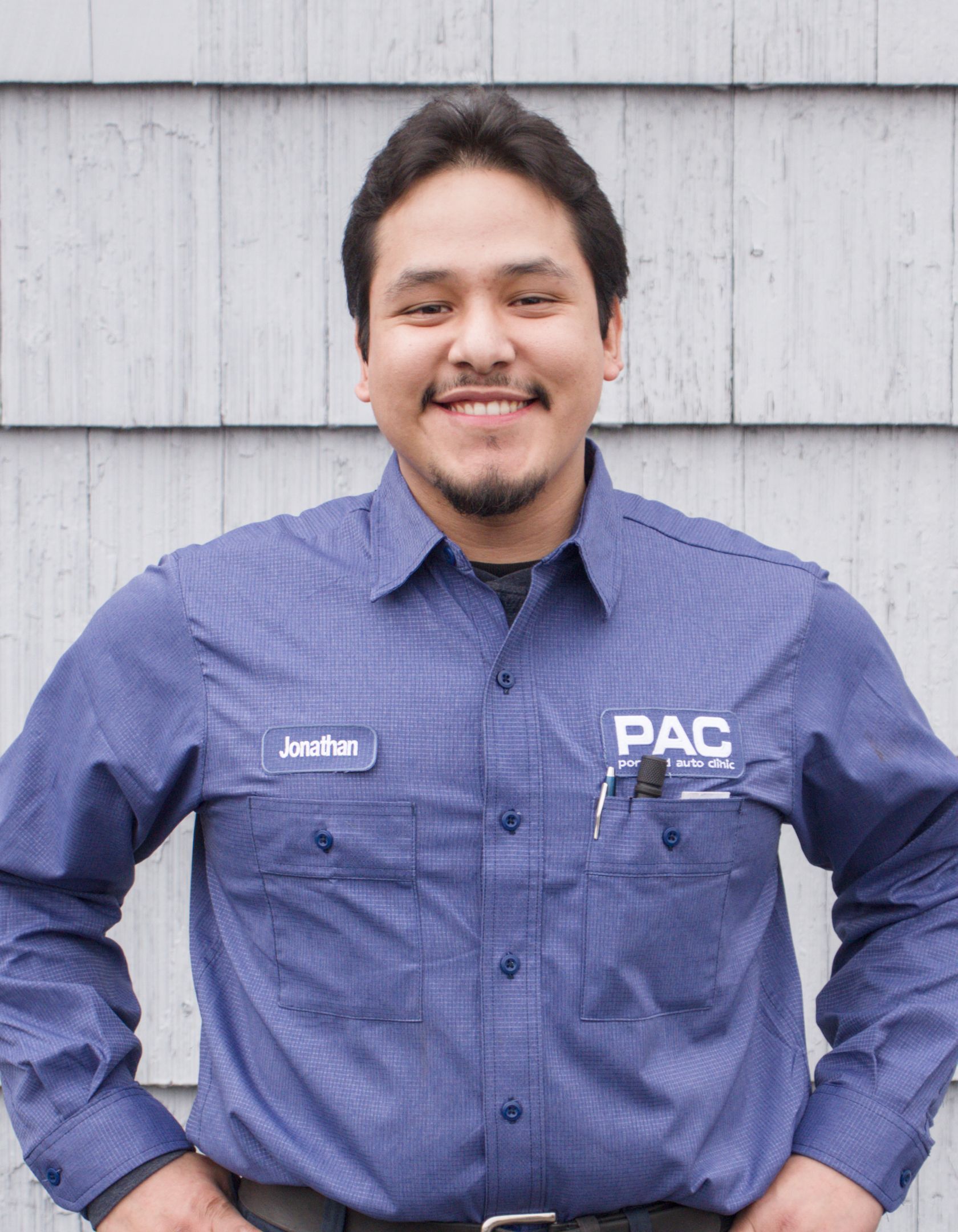 Photo of {{Team Member Name}}