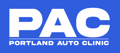 Portland Auto Clinic Logo
