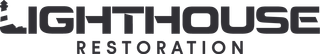 Lighthouse Restoration - logo