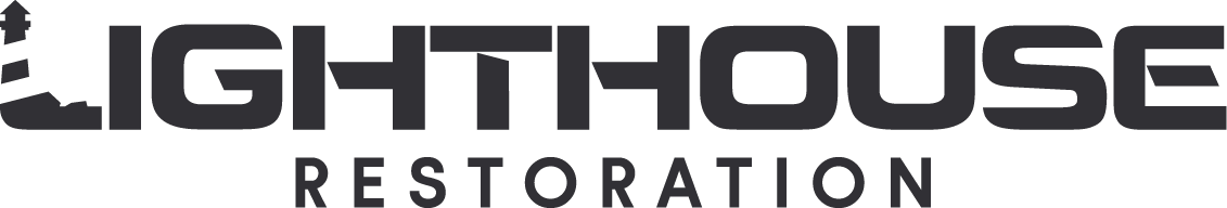 Lighthouse Restoration - logo