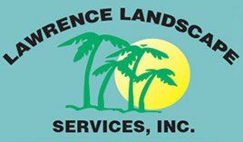 Lawrence Landscape Services-Logo