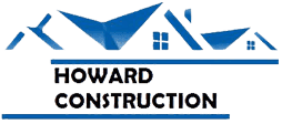 Howard Construction-Logo