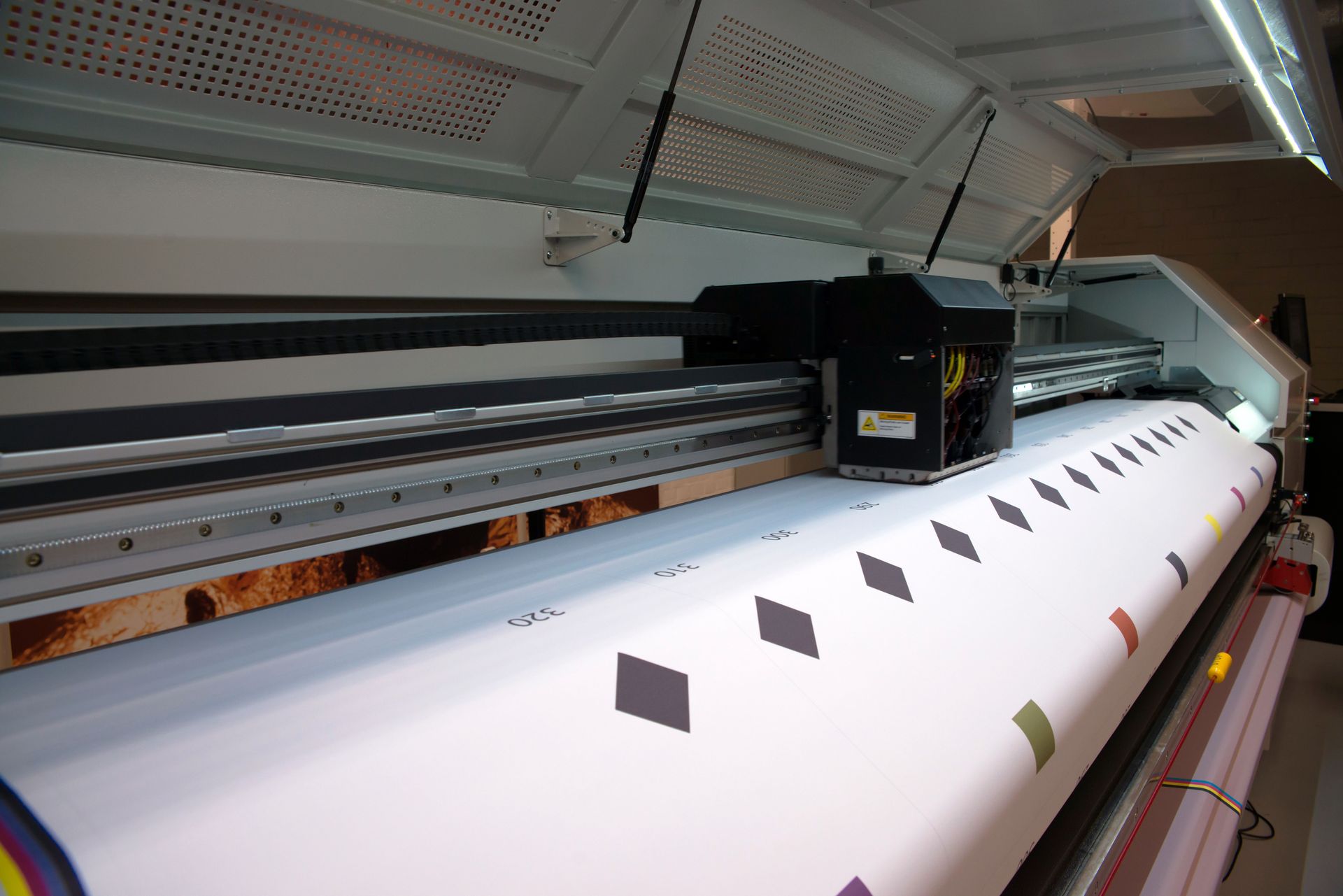 banner printing service