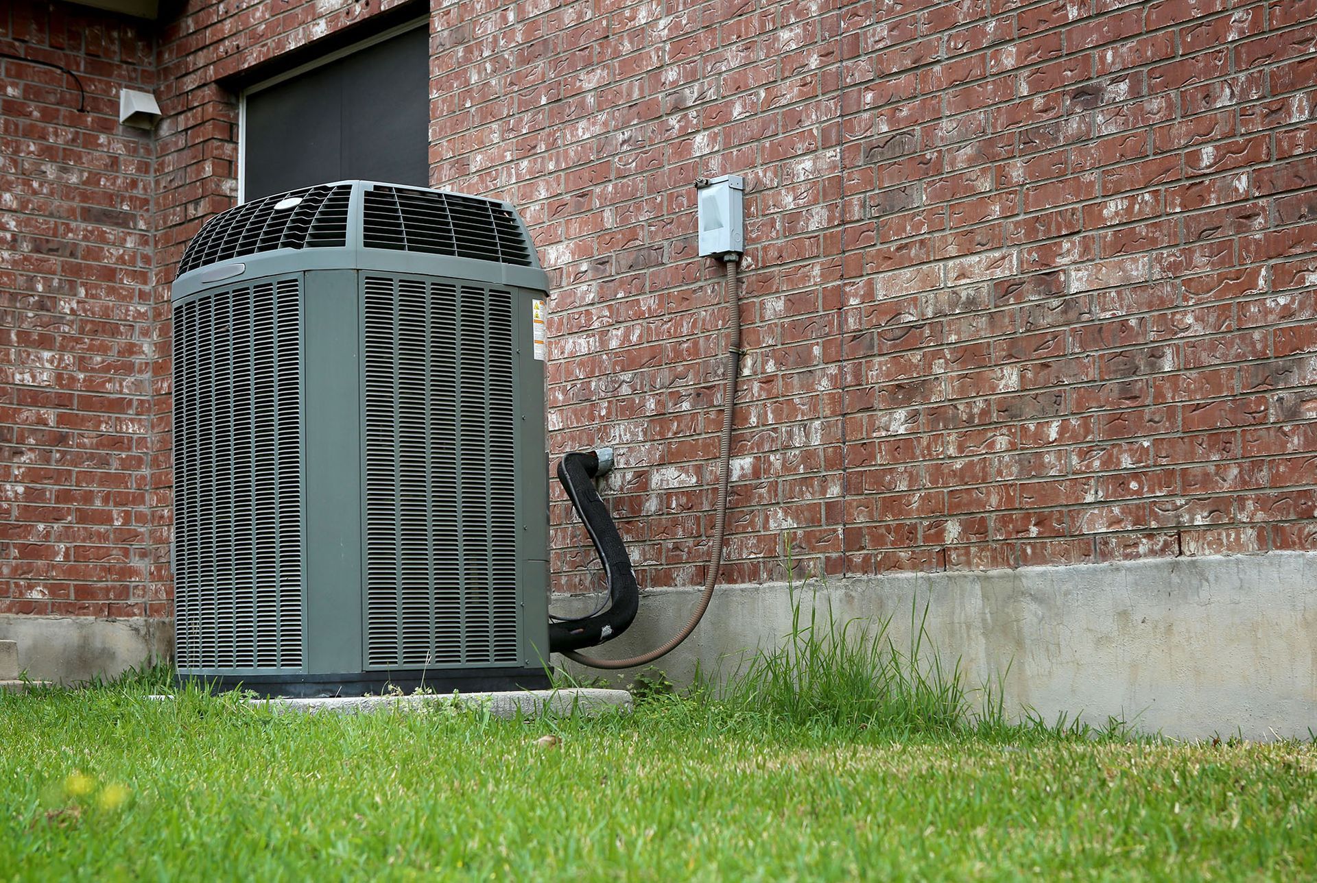 Heating repair services