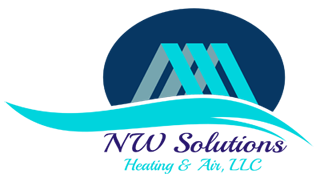 NW Solutions Heating & Air, LLC - Logo
