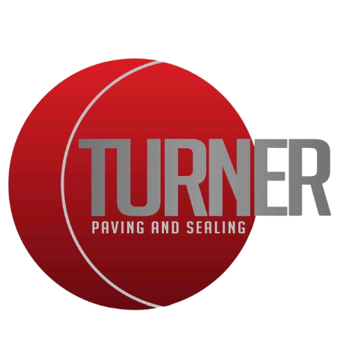 Turner Paving and Sealing - logo