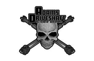 Adams Driveshaft Off Road