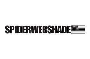 Spiderwebshade