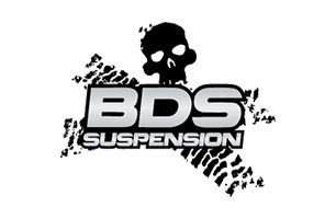 BDS Suspension