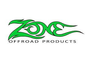 Zone Offroad Products
