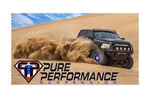 Pure Performance