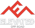 Elevated Off Road - logo
