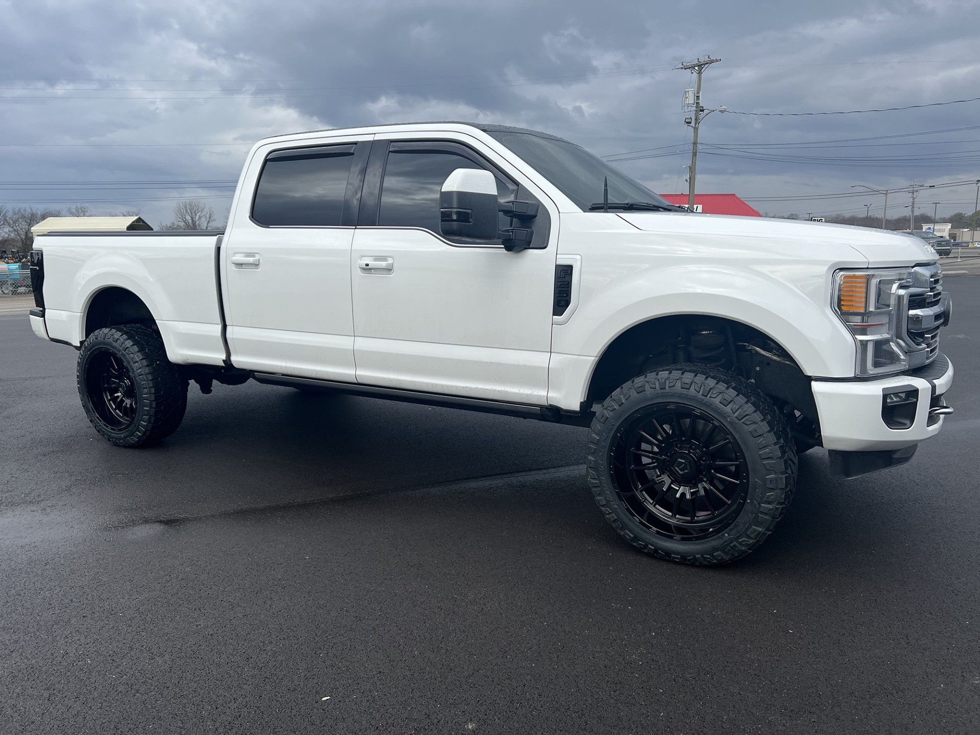 Elevated Off Road | Auto Customization | Murfreesboro, TN