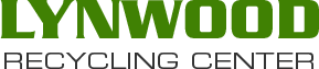 Lynwood Recycling Center logo