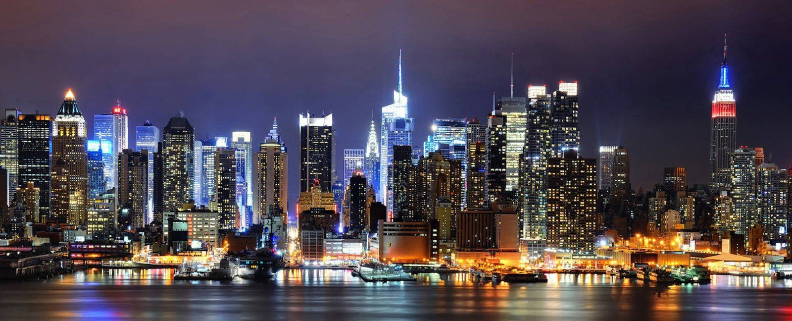 Empire State Building