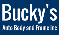 Bucky's Auto Body and Frame Inc Logo