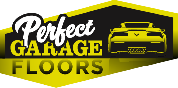 Perfect Garage Floors logo