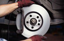 Brake services