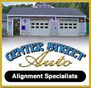 Center Street Auto