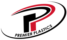 Premier Plastics Inc - logo