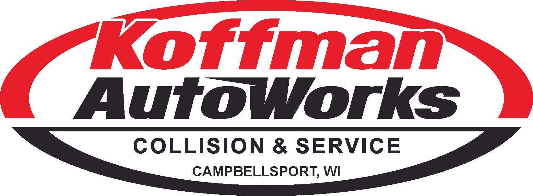 Koffman AutoWorks - logo