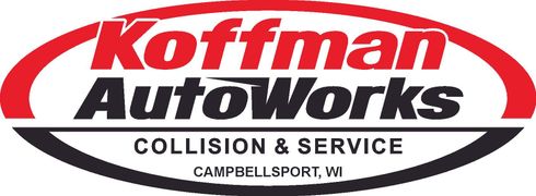 Koffman AutoWorks - logo