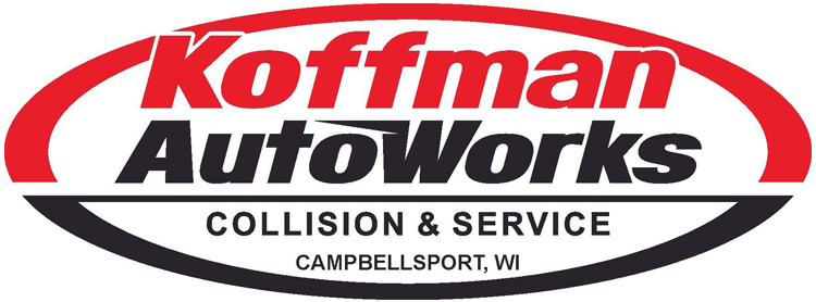 Koffman AutoWorks - Logo
