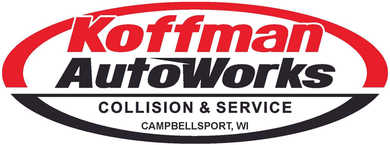 Koffman AutoWorks - Logo
