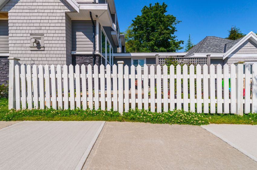 fence builders