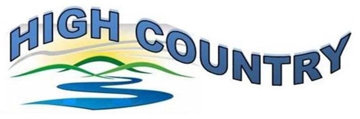High Country Pressure Cleaning, LLC-Logo