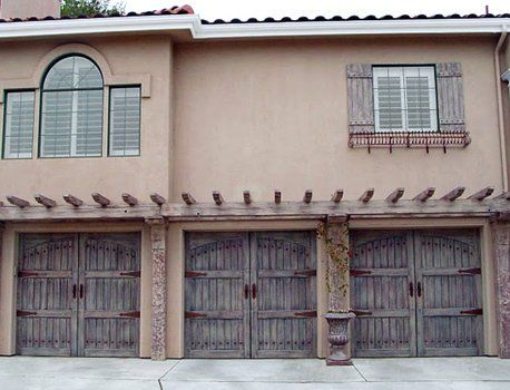 Beautiful house