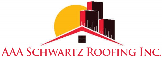 A-A-A Schwartz Roofing Inc. - LOGO