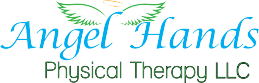 Angel Hands Physical Therapy LLC - logo