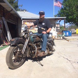 Caesar's Motorcycle Empire