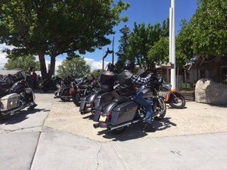 Caesar's Motorcycle Empire