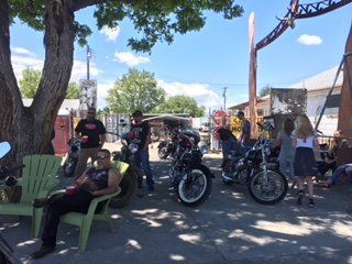 Caesar's Motorcycle Empire