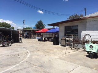 Caesar's Motorcycle Empire