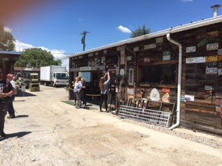 Caesar's Motorcycle Empire