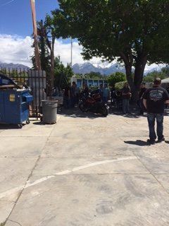 Caesar's Motorcycle Empire