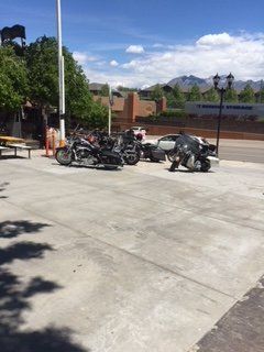 Caesar's Motorcycle Empire